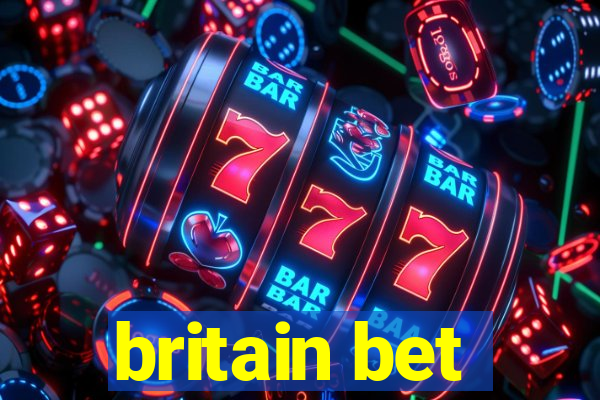 britain bet